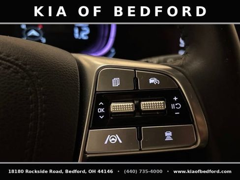 Used 2024 Kia Telluride S FWD image 20