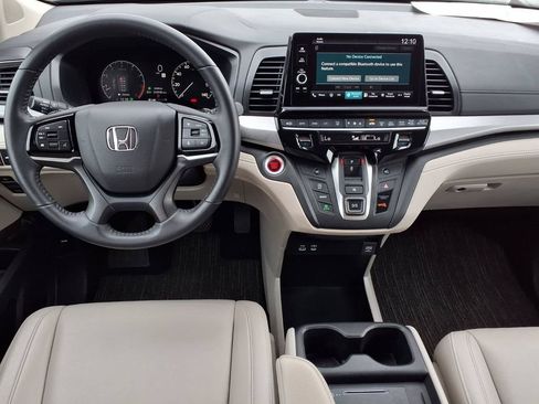 Used 2025 Honda Odyssey EX-L image 13