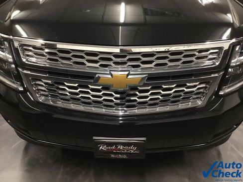 Used 2016 Chevrolet Tahoe LT AWD/4WD image 23