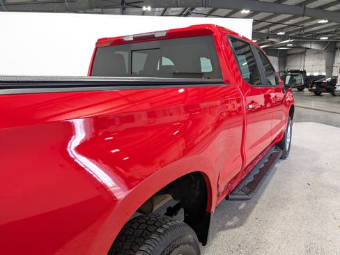 Used 2019 Chevrolet Silverado 1500 RST image 3
