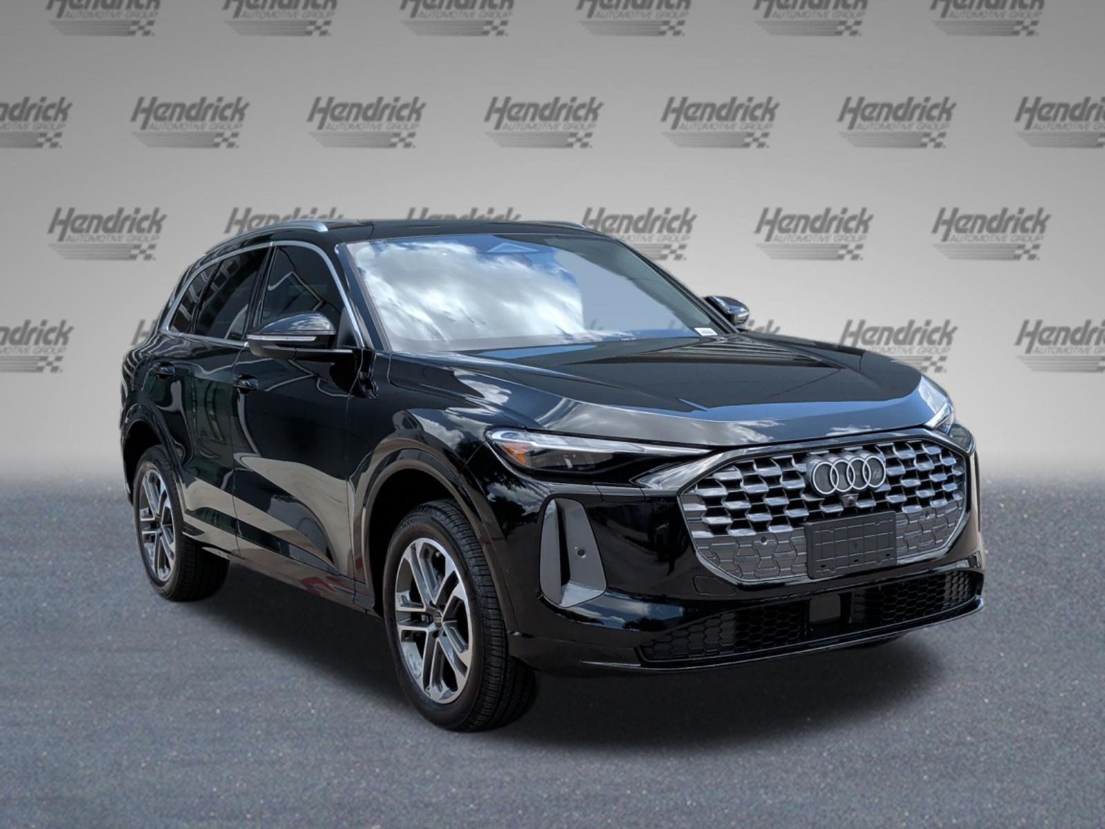 New 2026 Audi Q5 Premium AWD/4WD image 2