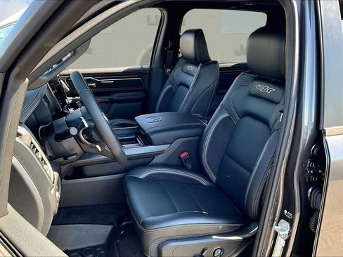 New 2026 RAM 1500 Rebel w/ G/T Package image 11