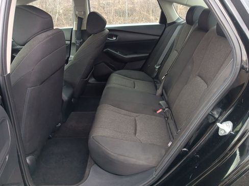 Used 2024 Honda Accord LX image 22