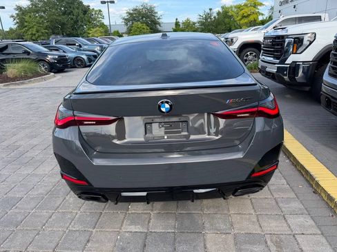 Used 2024 BMW M440i Gran Coupe RWD image 7