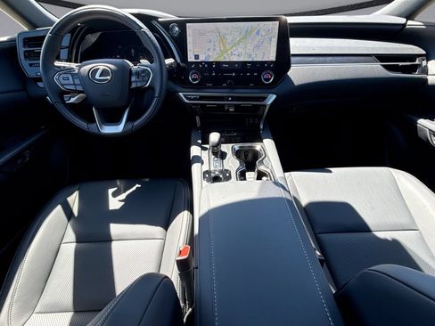 Used 2026 Lexus RX 350 Premium w/ Accessory Package (Z1) FWD image 19