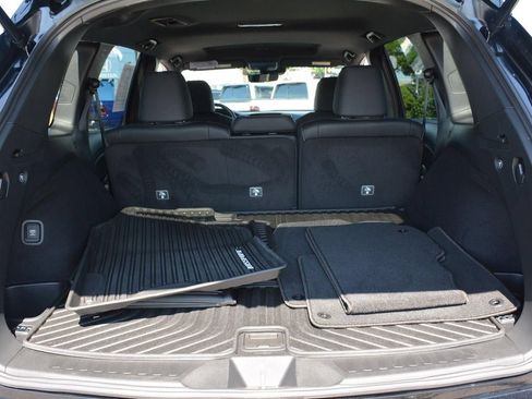 Used 2023 Honda Passport EX-L image 21