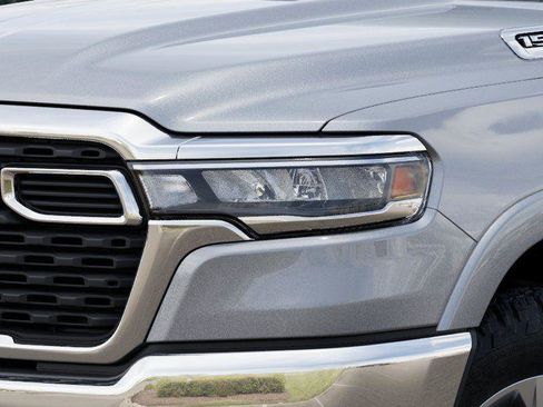 New 2025 RAM 1500 Big Horn image 18