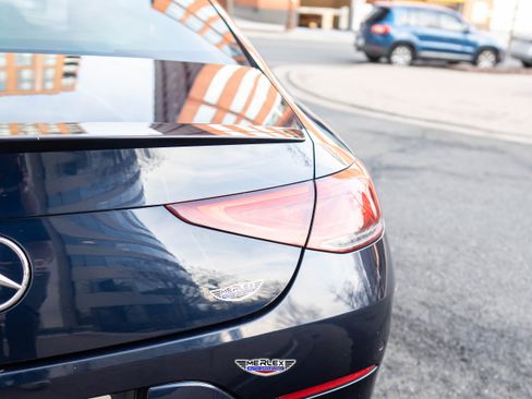 Used 2019 Mercedes-Benz CLS 450 image 52