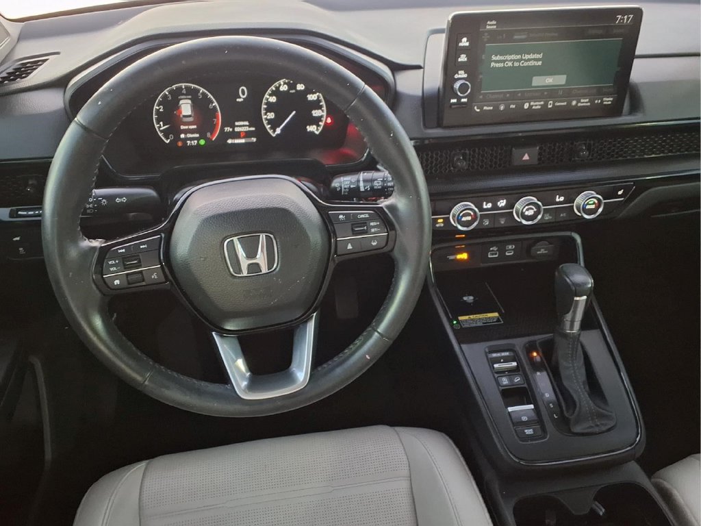 Used 2024 Honda CR-V EX-L image 13