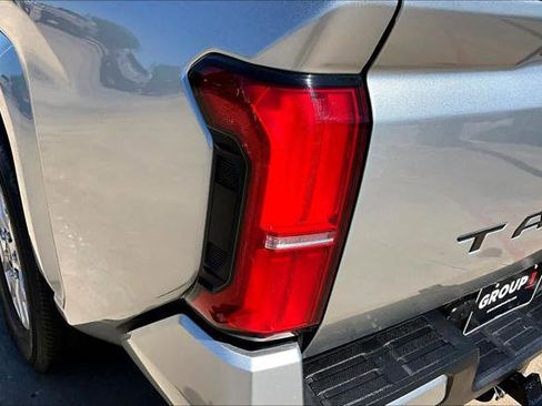 Certified 2026 Toyota Tacoma SR5 RWD image 29