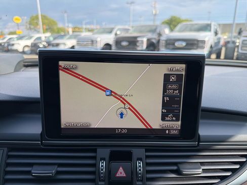 Used 2016 Audi A6 TDI Prestige w/ Prestige Package AWD/4WD image 30