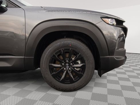 New 2026 MAZDA CX-50 AWD 2.5 Hybrid w/ Premium Pkg image 10