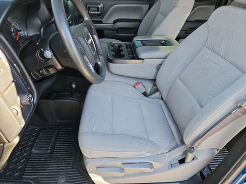 Used 2017 GMC Sierra 1500 4x4 Double Cab image 18