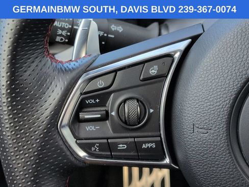 Used 2023 Acura MDX Type S AWD/4WD image 27