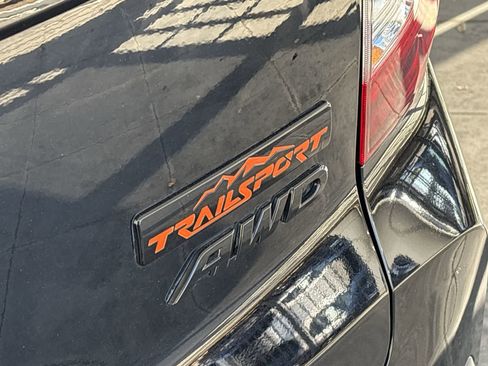 Certified 2024 Honda Passport TrailSport image 21