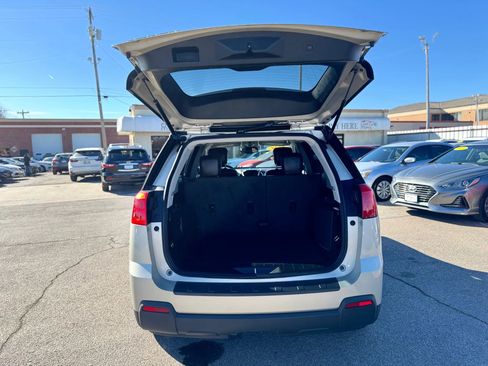 Used 2015 GMC Terrain SLT image 33