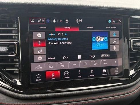 New 2026 Dodge Durango GT image 21