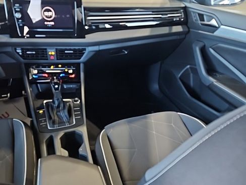 New 2026 Volkswagen Jetta Sport image 23