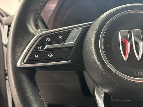 Used 2024 Buick Envision Preferred AWD/4WD image 19