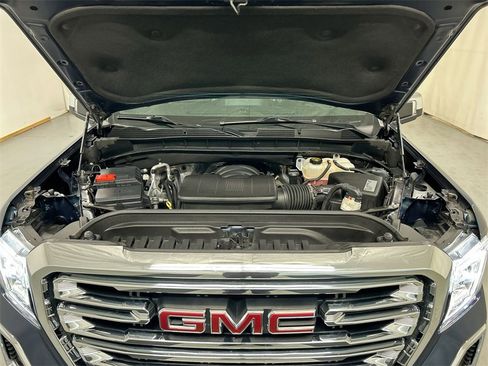 Used 2019 GMC Sierra 1500 SLT w/ SLT Premium Package image 23