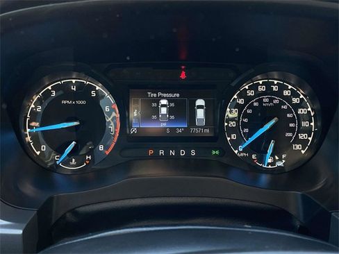 Used 2019 Ford Ranger XLT w/ Equipment Group 301A Mid image 25