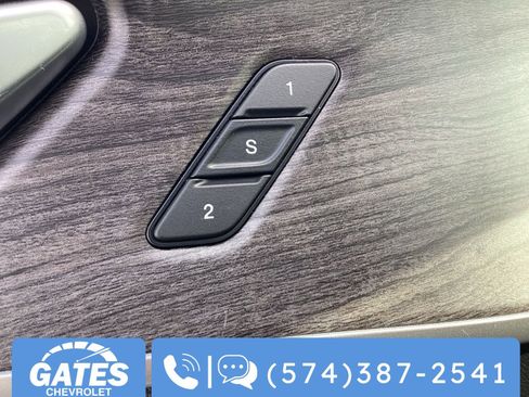 Used 2024 Jeep Grand Cherokee L Limited w/ Luxury Tech Group II image 34