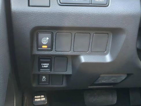 New 2026 Nissan Frontier SV w/ All-Weather Content Package image 26