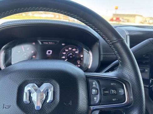 Used 2024 RAM 2500 Rebel w/ Safety Group AWD/4WD image 22