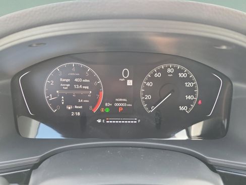 New 2026 Honda Civic Sport image 30