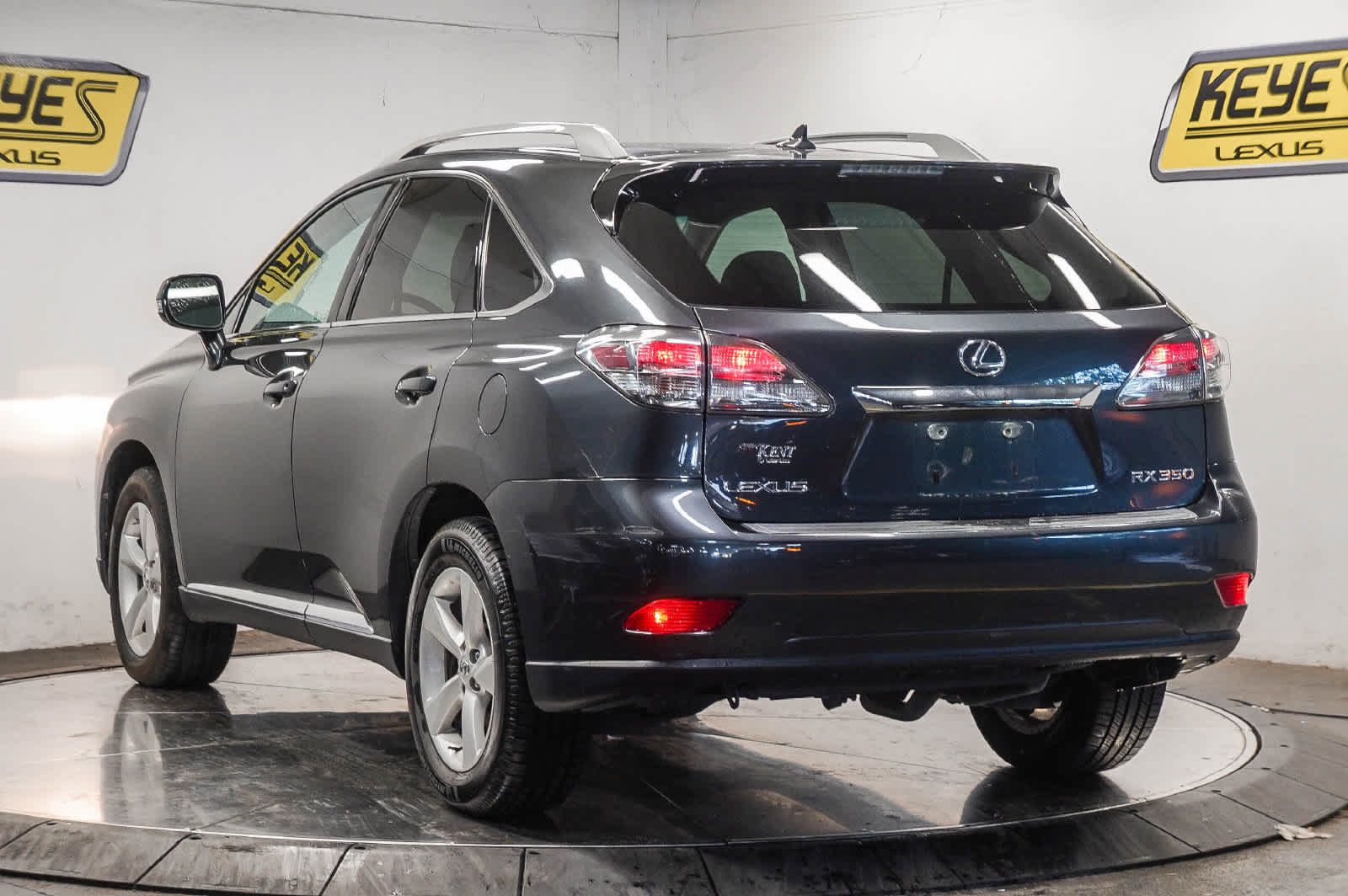 Used 2010 Lexus RX 350 AWD image 2