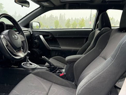Used 2014 Scion tC 10 Series FWD image 11