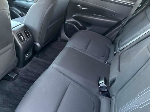 Used 2024 Hyundai Tucson SEL image 15