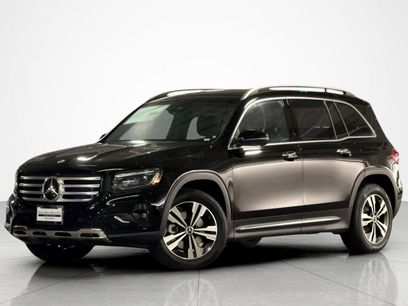New 2026 Mercedes-Benz GLB 250