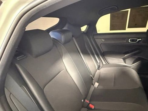 Used 2023 Honda Civic Sport image 41