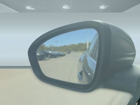 New 2025 Nissan Sentra SV image 30