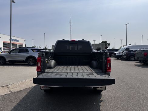 Used 2021 Ford F150 XLT w/ Equipment Group 302A High AWD/4WD image 22