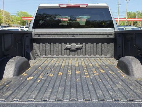 New 2026 Chevrolet Silverado 3500 LT AWD/4WD image 11