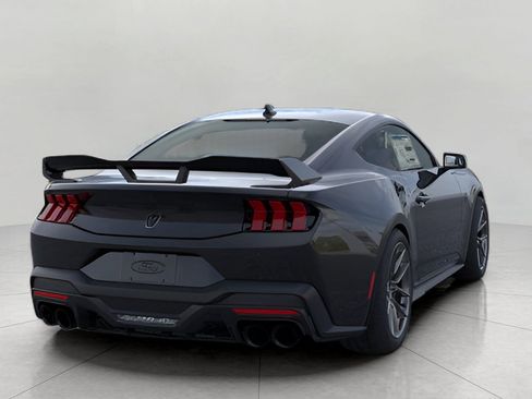 New 2025 Ford Mustang Dark Horse w/ Dark Horse Handlin Package image 8