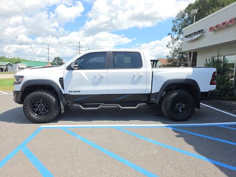 Used 2022 RAM 1500 TRX w/ TRX Level 2 Equipment Group AWD/4WD image 7