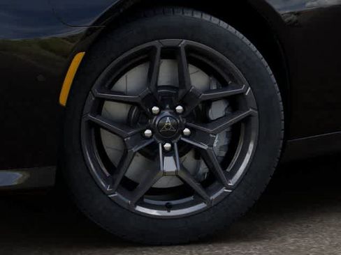 New 2026 Dodge Charger Scat Pack AWD/4WD image 8