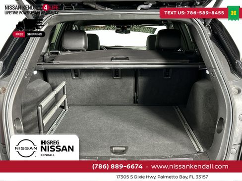 Used 2023 Cadillac XT5 Premium Luxury image 29