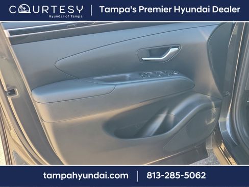 Certified 2023 Hyundai Tucson SEL image 18