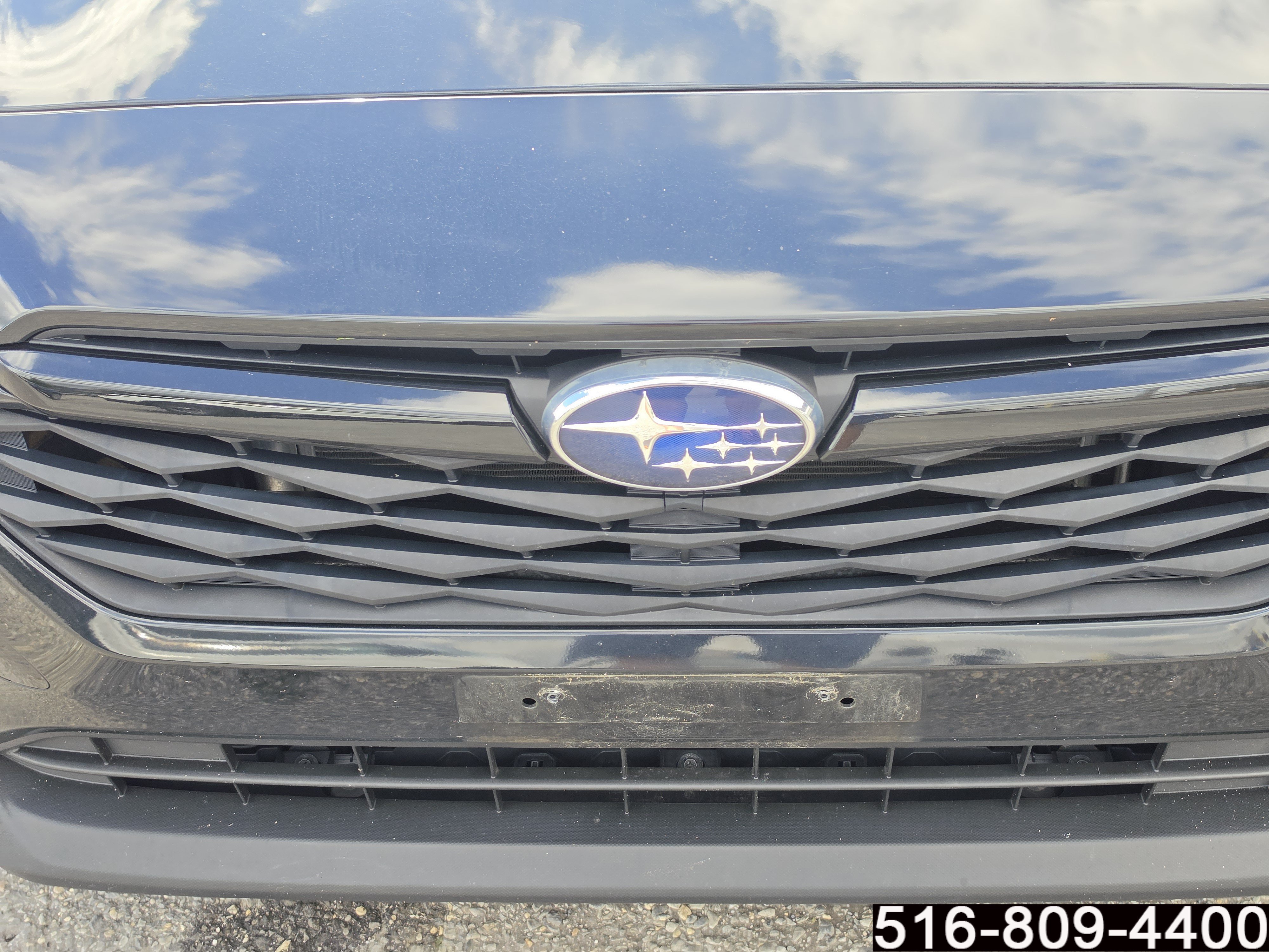 Used 2024 Subaru Impreza 2.0i AWD/4WD image 36