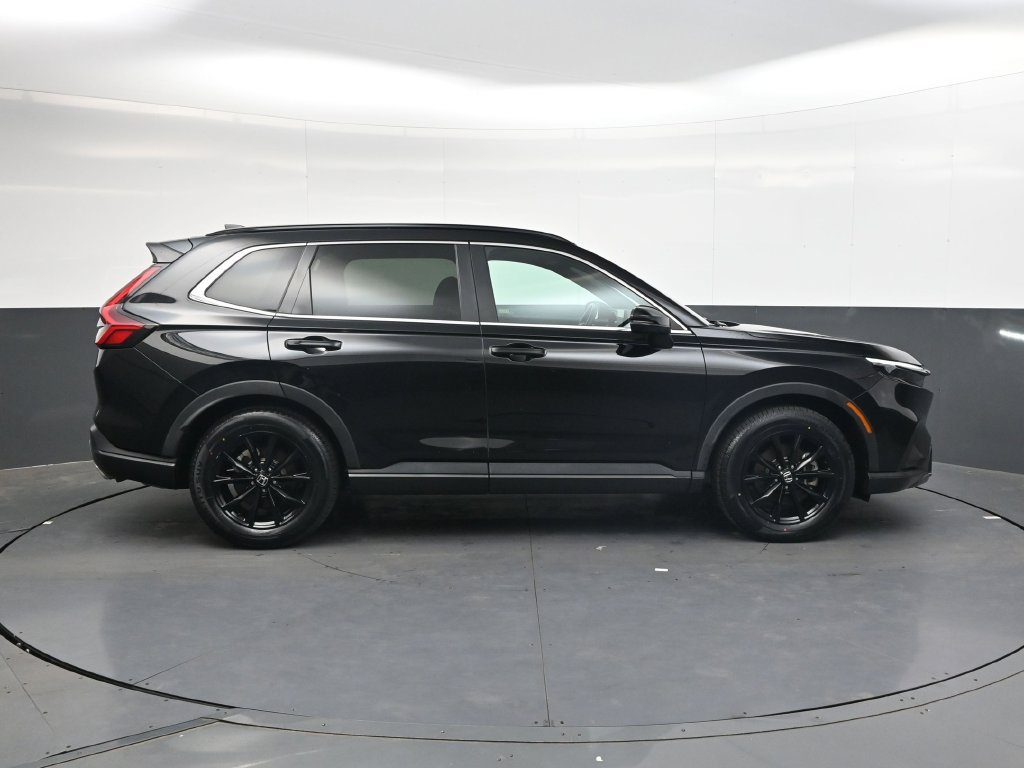 Certified 2024 Honda CR-V Sport-L image 3