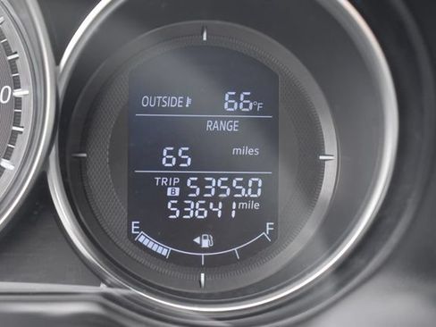 Used 2016 MAZDA CX-5 Touring AWD/4WD image 27
