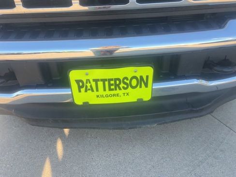 Used 2024 Ford F250 XLT image 3