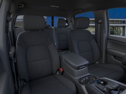 New 2026 Chevrolet Colorado LT RWD image 16