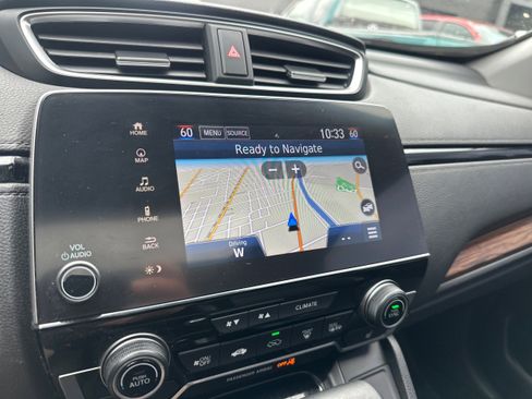Used 2018 Honda CR-V Touring image 30