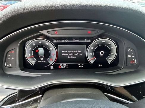 Used 2025 Audi Q7 3.0T Premium Plus AWD/4WD image 23