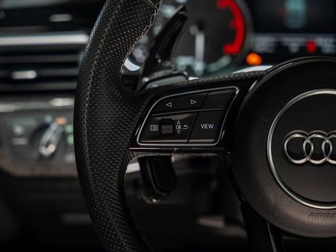 Used 2022 Audi S5 Premium w/ Convenience Package image 47